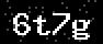 verify code