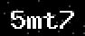 verify code