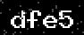 verify code